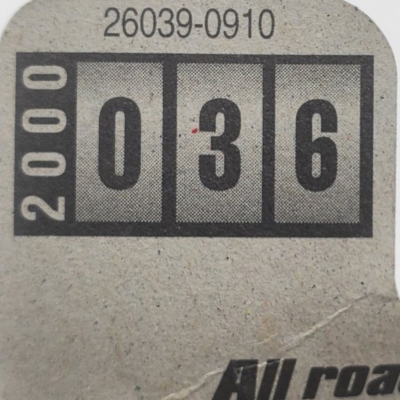 Vintage Hot Wheels #036 Kung Fu Force Series Mattel  Mini Truck New 4 of 4 cars - Picture 7 of 12